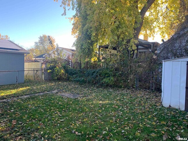 Foto del edificio - 2006 E Cardinal Ct