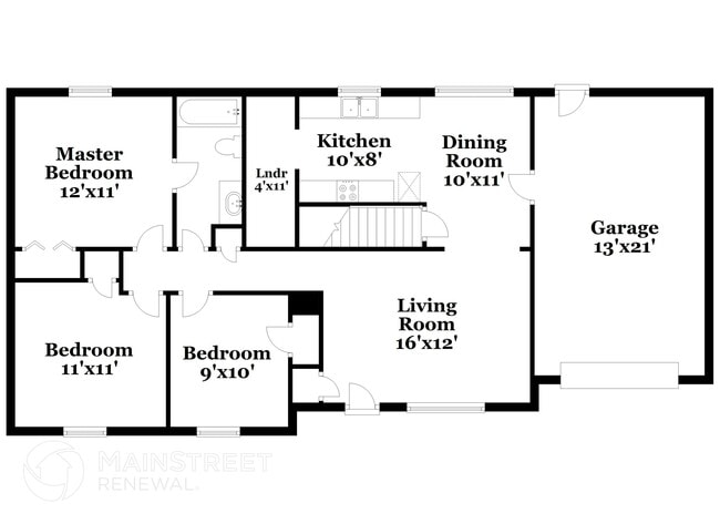 Building Photo - 1510 Jones Ave