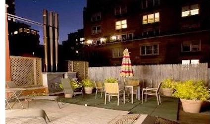 Building Photo - 122 W 80th St