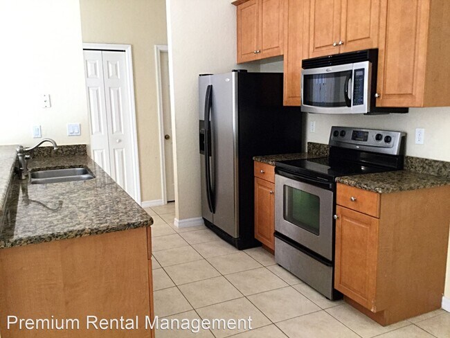 Building Photo - 3 br, 2 bath House - 414 Caraway Dr