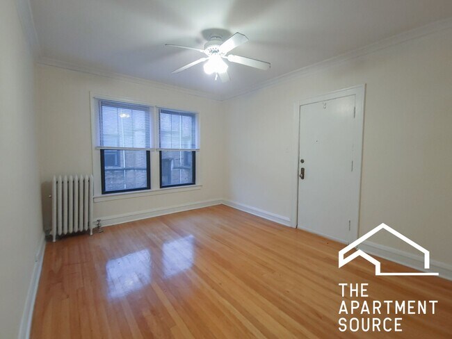 Foto del edificio - 5943 N Paulina St