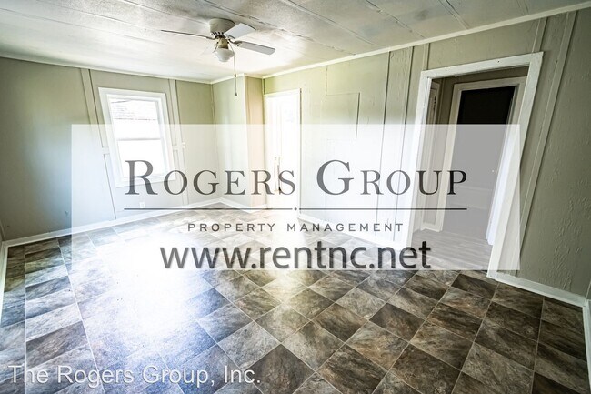 Building Photo - 3 br, 1 bath House - 420 Owen Street