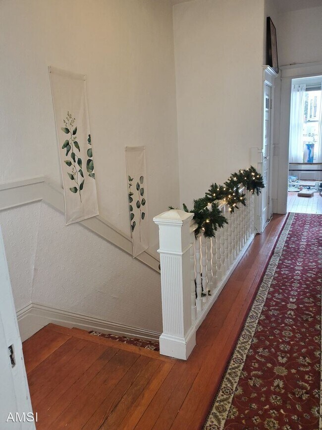 4 br, 1.5 bath House 630 Broderick House Rental in San Francisco, CA