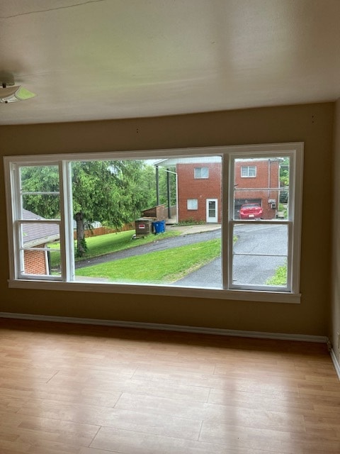 Foto del edificio - 110 School St