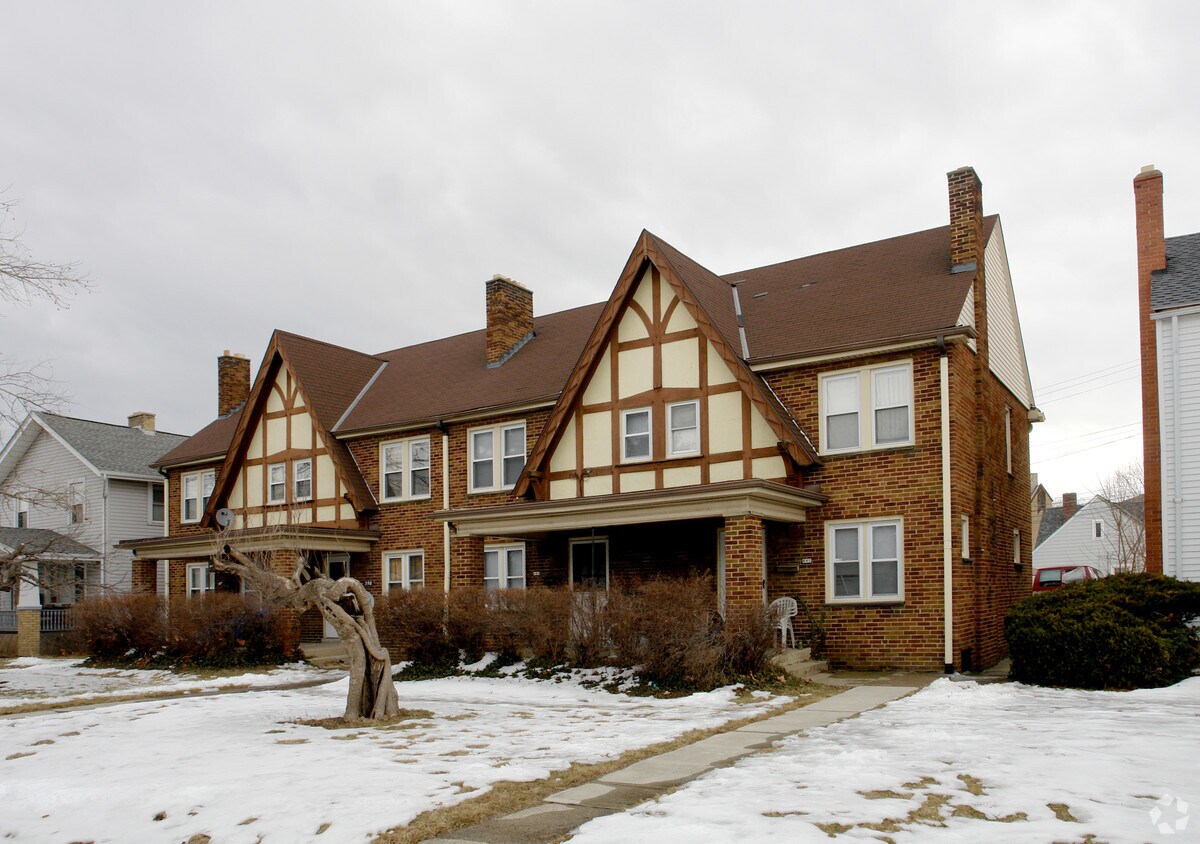 596602 S Hague Ave, Columbus, OH 43204 Apartments in Columbus, OH