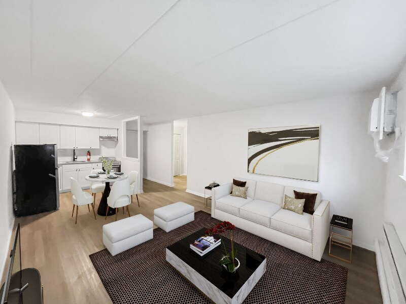 56 S Morton Ave Unit 2, Morton, PA 19070 Room for Rent in Morton, PA