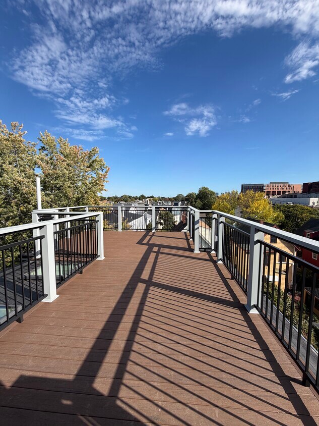 Foto principal - 5 Thurston St