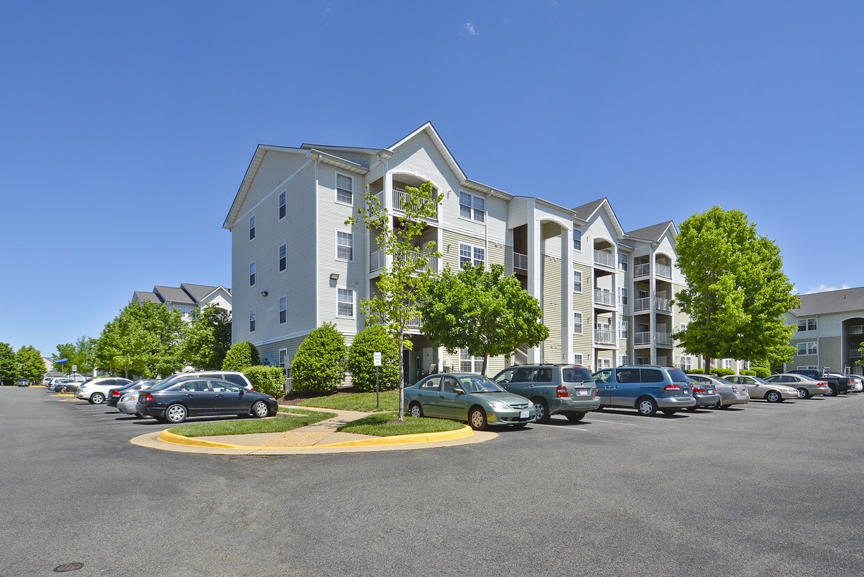 Coppermine Run Alquileres en Herndon, VA