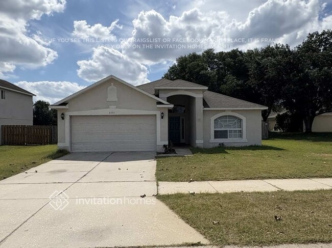 Building Photo - 3501 Trapnell Grove Loop