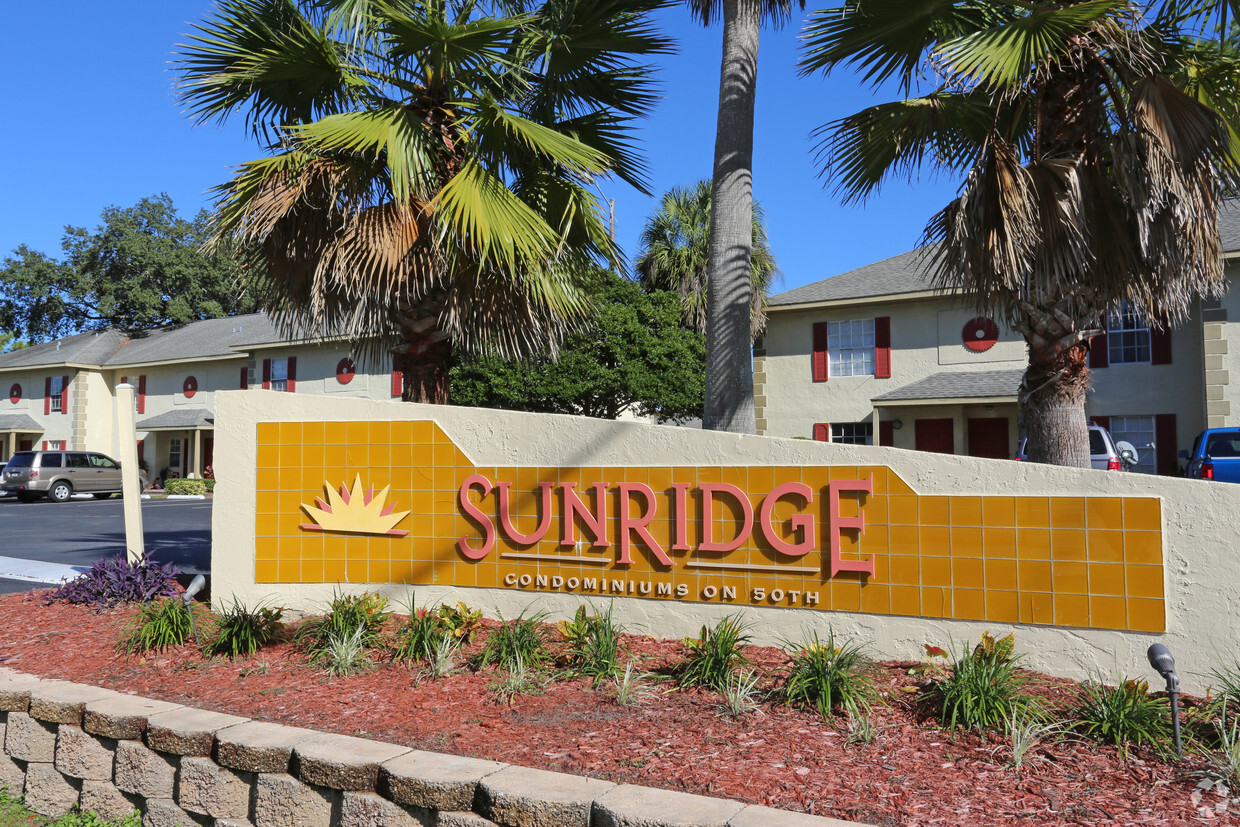 Foto principal - Sun Ridge Apartments