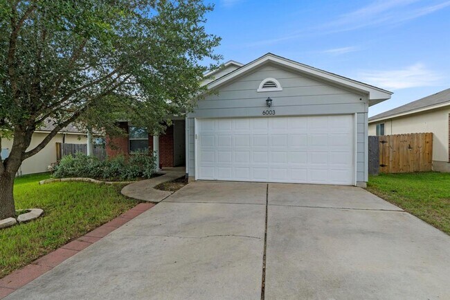 Building Photo - 6003 Wideleaf Dr