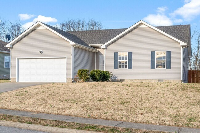 Building Photo - 1390 Whitt Ln