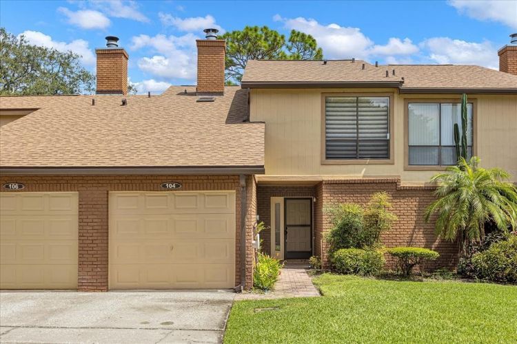 104 Carli Ct Unit 2C, Lake Mary, FL 32746 Condo for Rent in Lake Mary