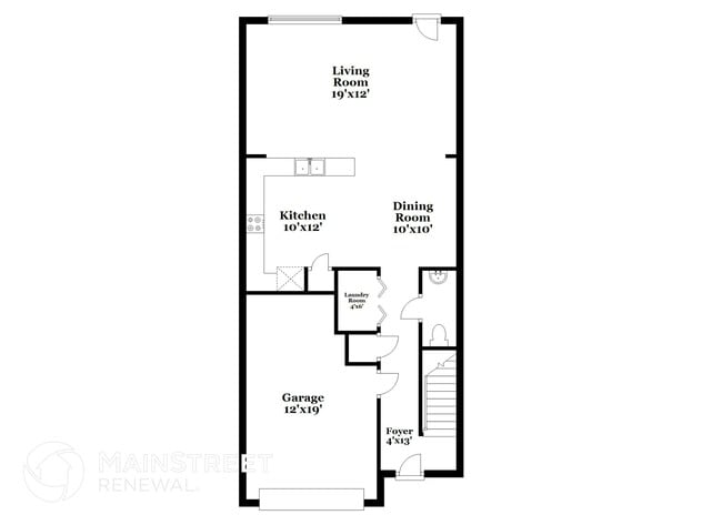 Building Photo - 502 Nixon Way