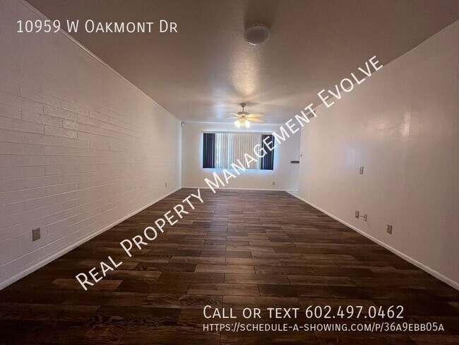 Building Photo - 10959 W Oakmont Dr