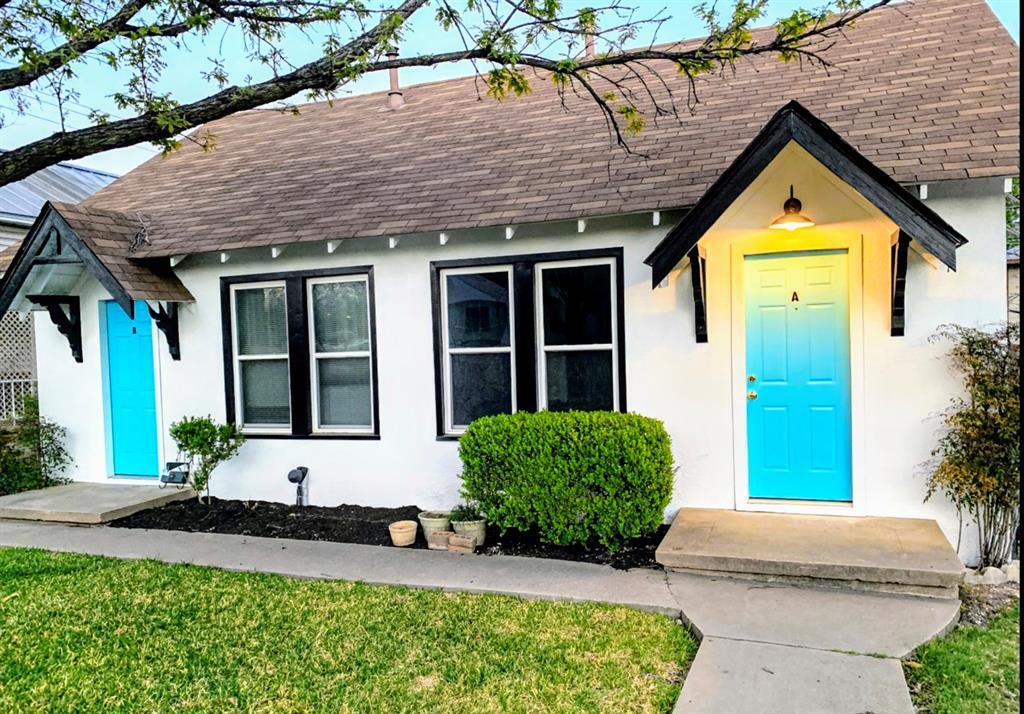 4421 Bellvue Ave, Austin, TX 78756 Townhome Rentals in Austin TX