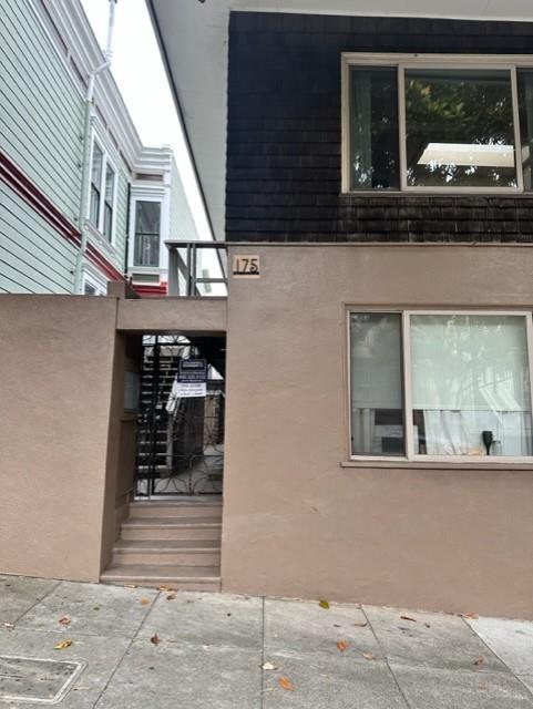 Building Photo - 175 Castro St