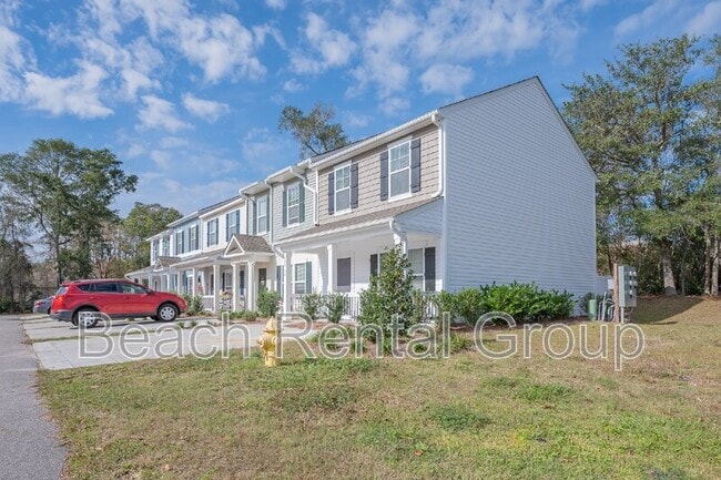 Building Photo - 300 Cherwell ct