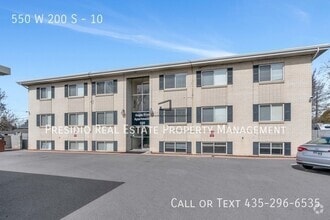 Building Photo - 550 W 200 S
