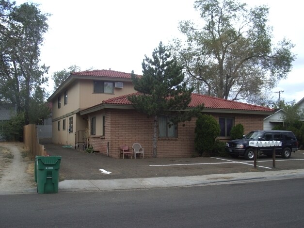 Primary Photo - 3345 Smith Dr