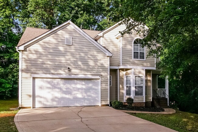 Building Photo - 5202 Hedgecrest Pl
