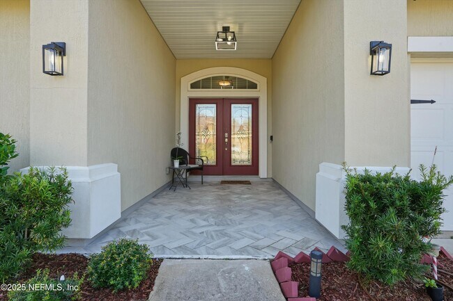 Building Photo - 3884 Hammock Bluff Dr