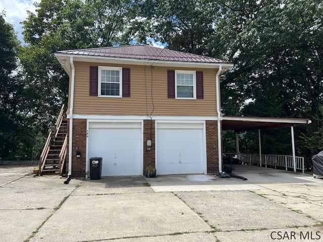 Primary Photo - R165 Frederick St
