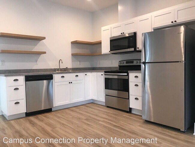 Foto del edificio - 3 br, 1 bath House - 1391 E 21st