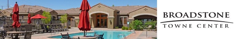 Broadstone Towne Center Apartments