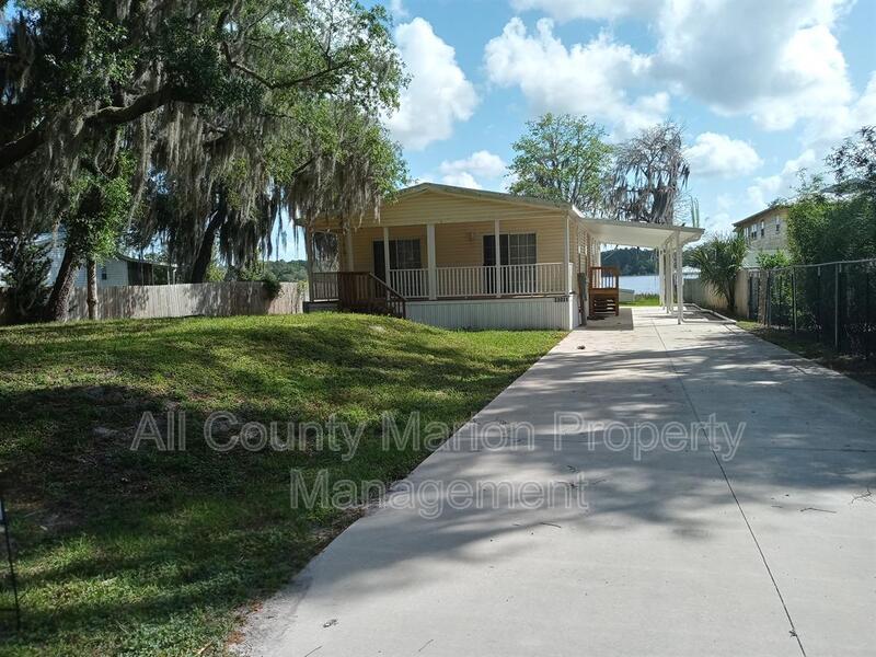 Foto principal - 23031 NE 112th Court Rd