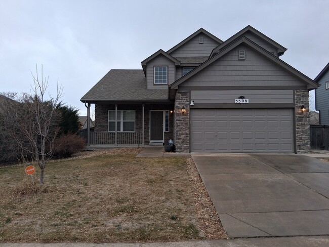 Photo - 3508 E 102nd Ct House