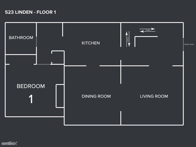 Foto del edificio - 6 br, 2 bath House - 523 Linden St 523 Linden