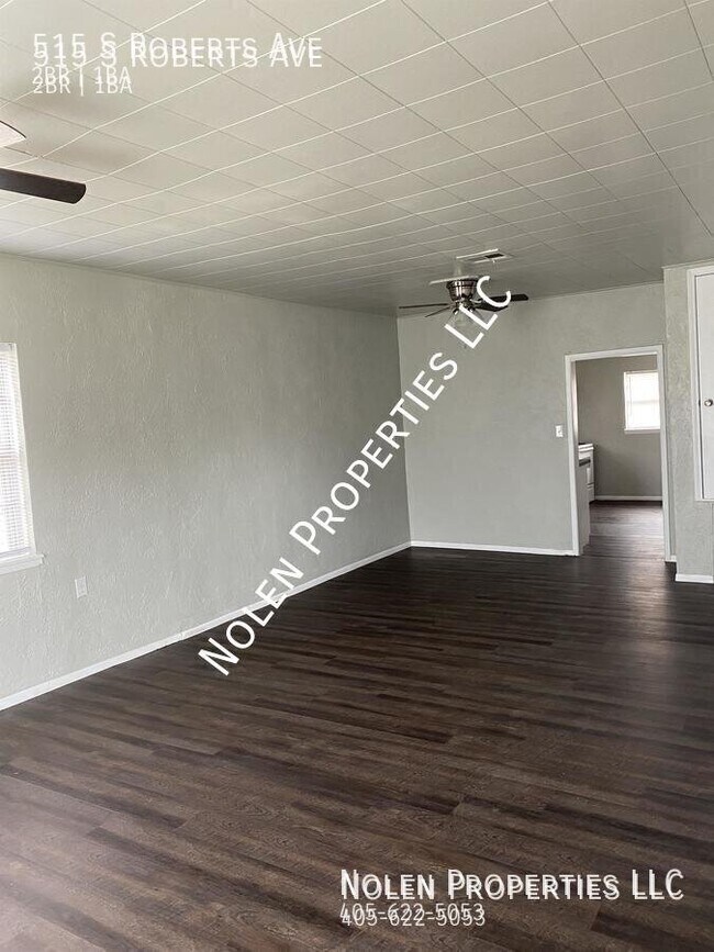Foto del edificio - 515 S Roberts Ave