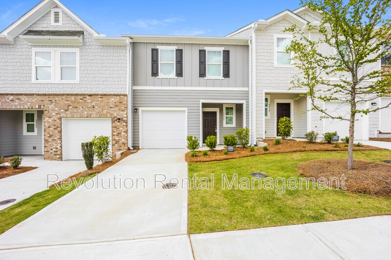 Foto principal - 3521 Condor Ct