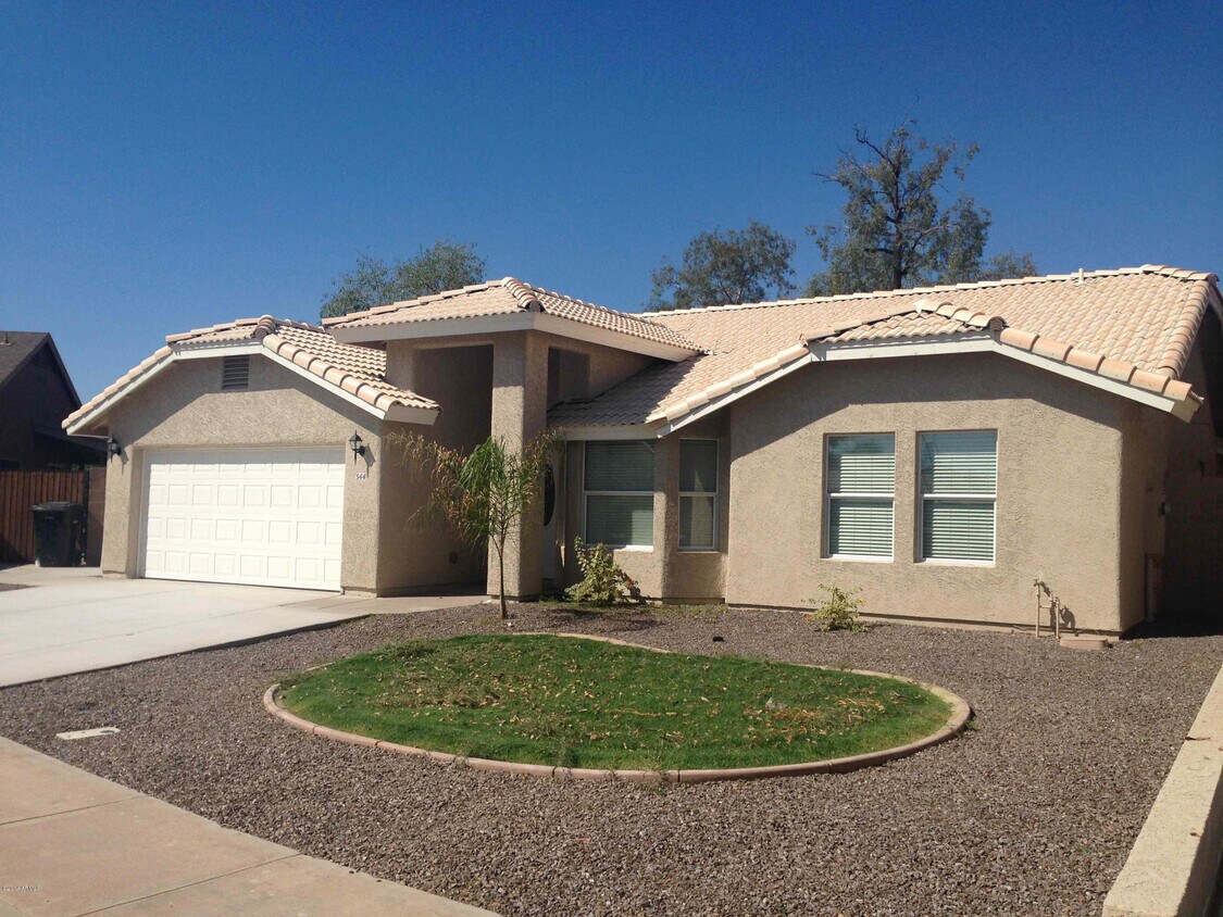 344 S Bronco Ln, Gilbert, AZ 85233 House Rental in Gilbert, AZ