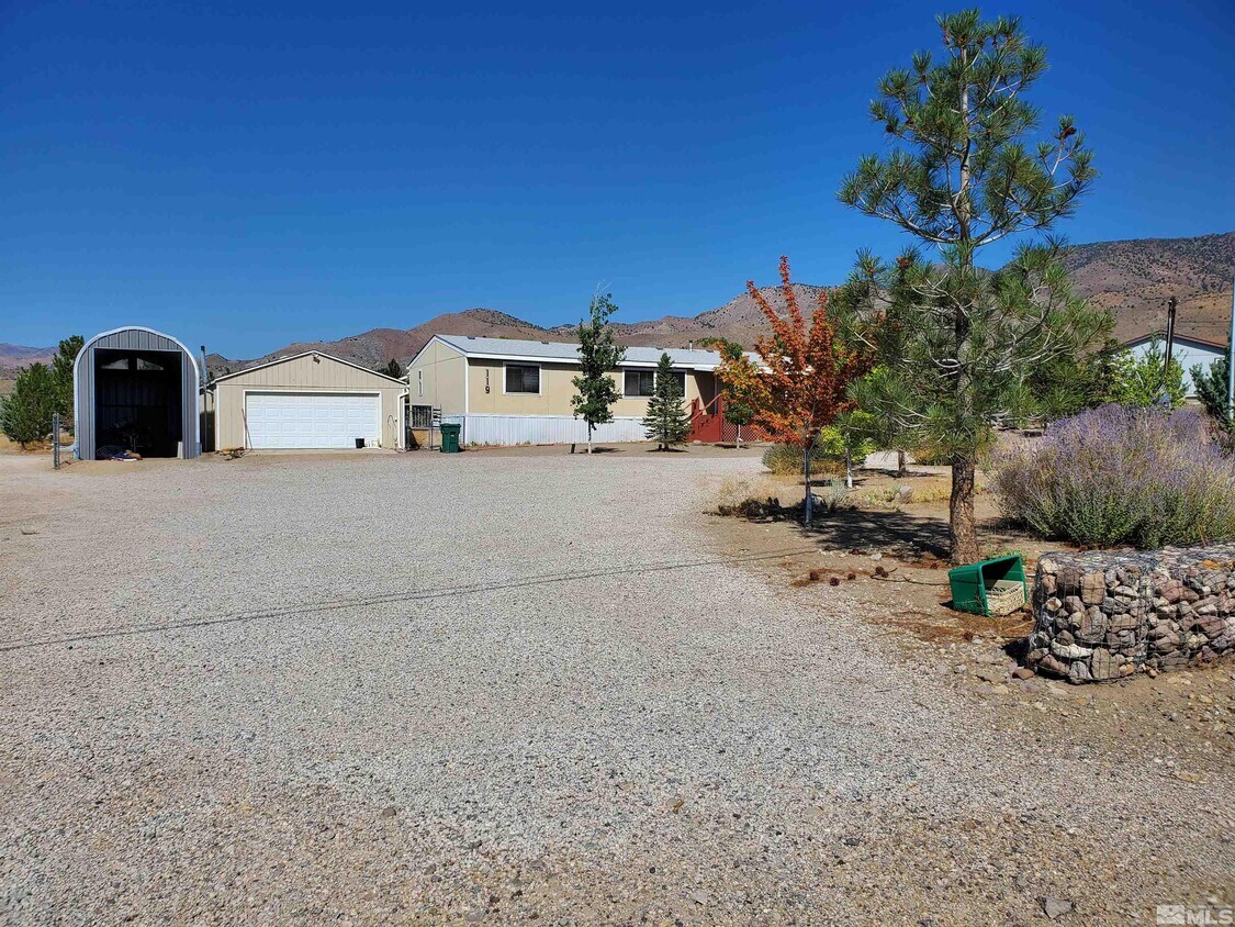 119 Julie Way, Dayton, NV 89403 House Rental in Dayton, NV