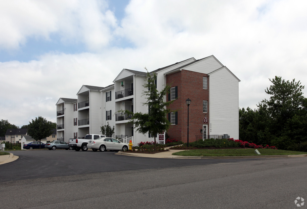 Primary Photo - Apartments of WildeRidge