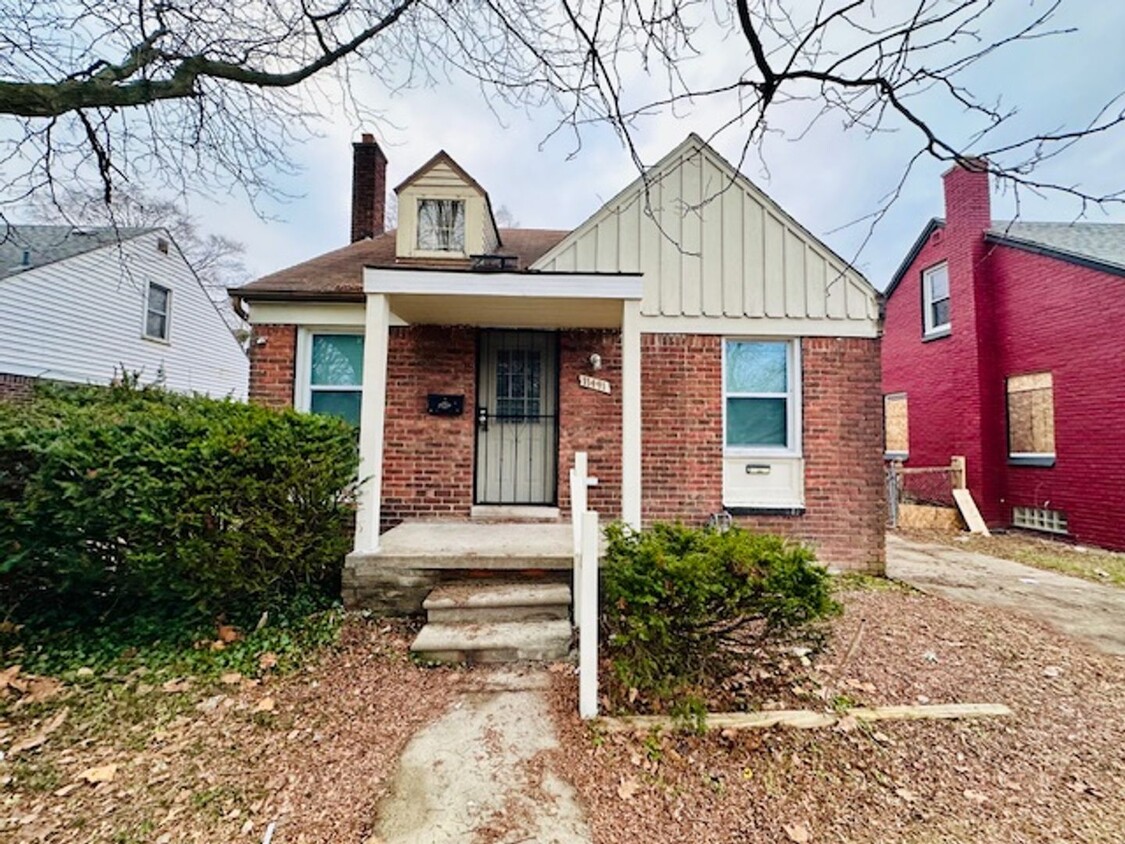 Primary Photo - 3 Bedroom 1 Bath Home for Lease. welcome S...