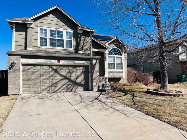 Building Photo - 3 br, 2 bath House - 19839 E. Caspian Circle