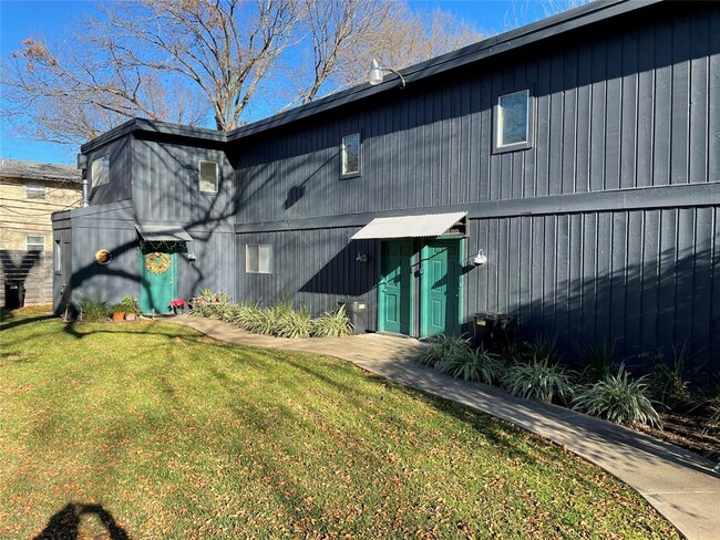 Foto del edificio - 610 Franklin Blvd