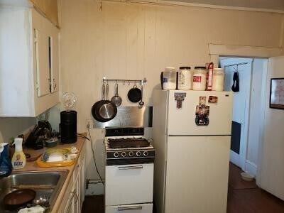 Foto del edificio - 4418 McKinney St