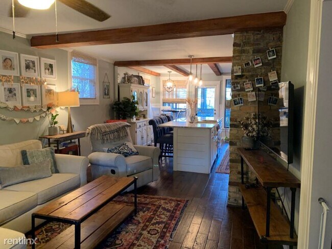 Building Photo - 3 br, 2 bath House - 1724 Linden Ave