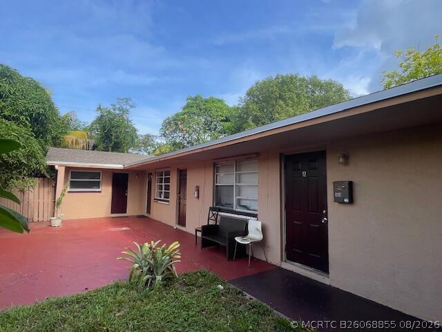 Foto del edificio - 1735 SW 44th Terrace