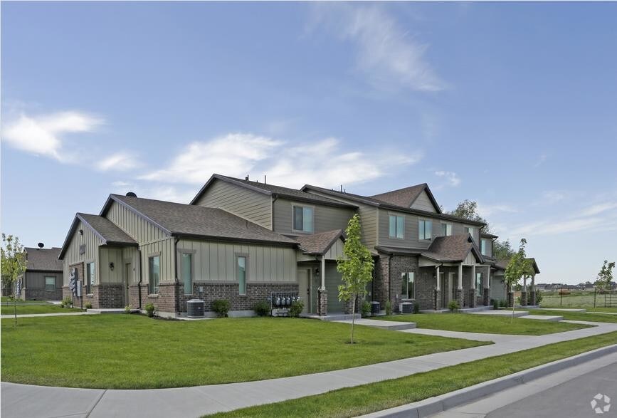 The Ranches Apartments North Ogden, UT