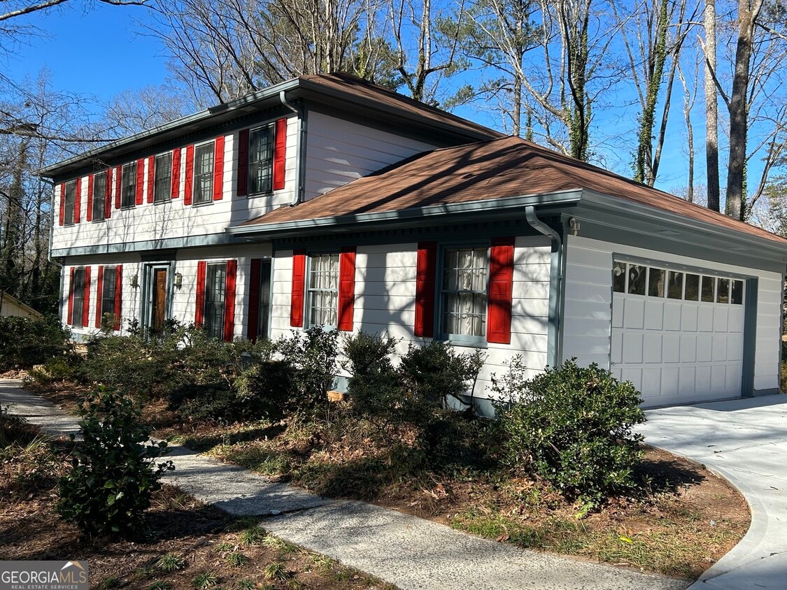 Primary Photo - 859 John Alden Rd