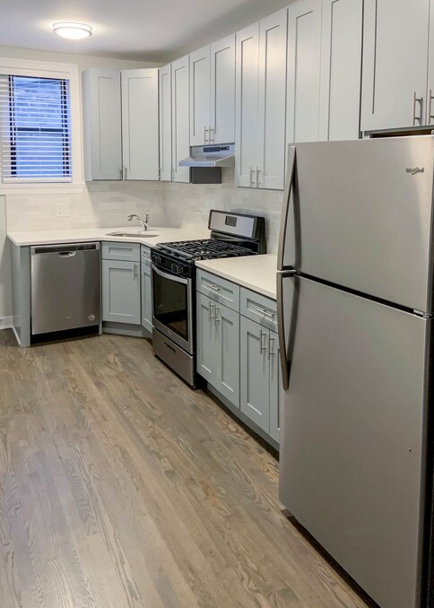 Foto del edificio - 613 W Melrose St