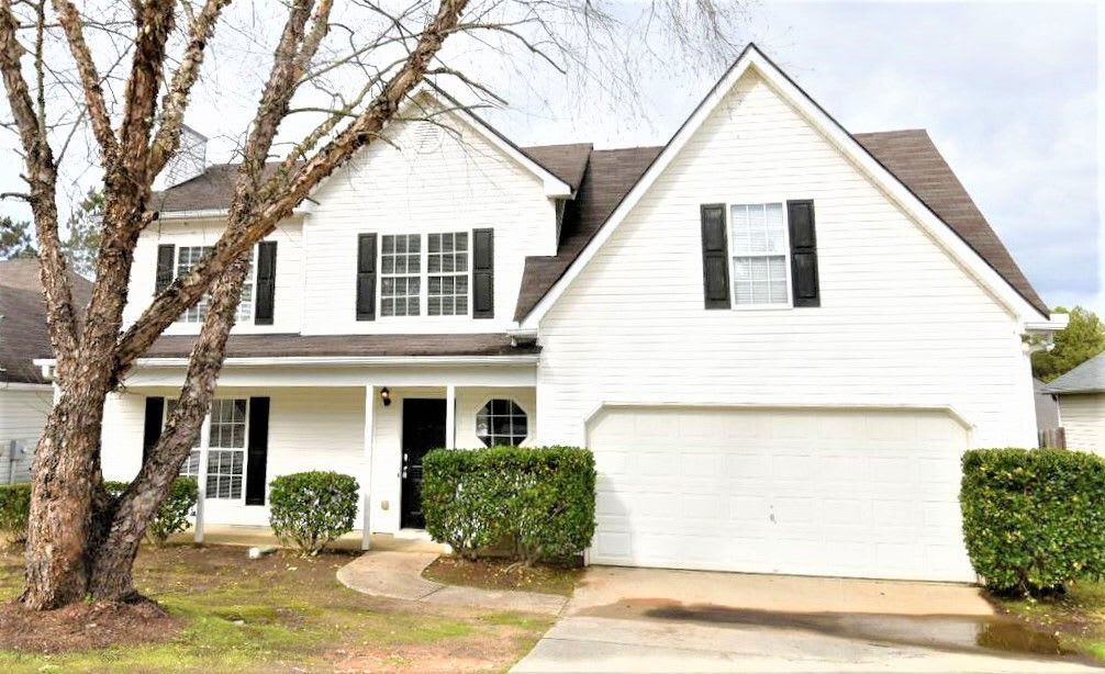 Primary Photo - 1847 Summit Creek Way
