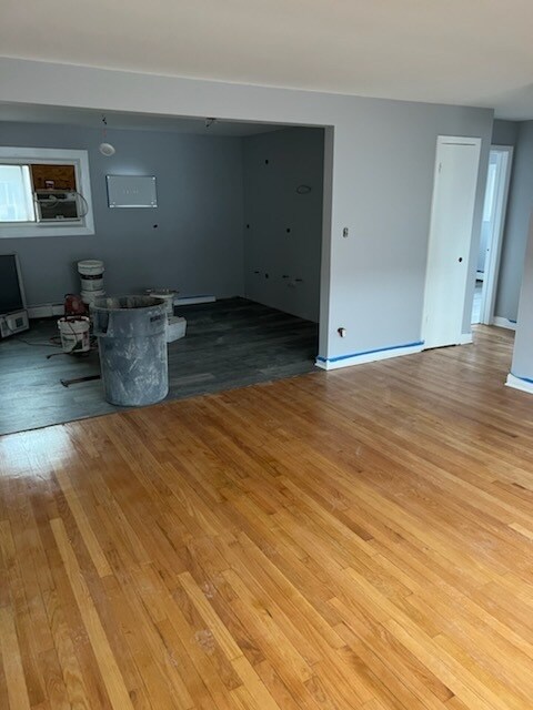 Building Photo - 3410 Warren Ave