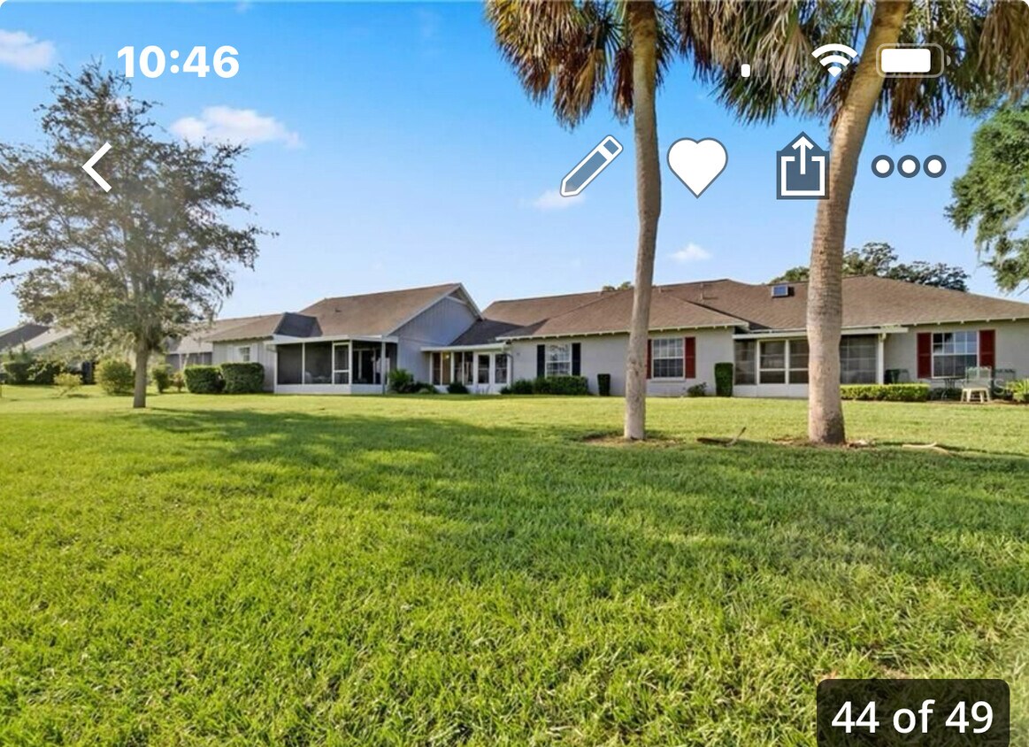 1158 Villa Ln Unit 1158 villa lane 107, Apopka, FL 32712 Condo for
