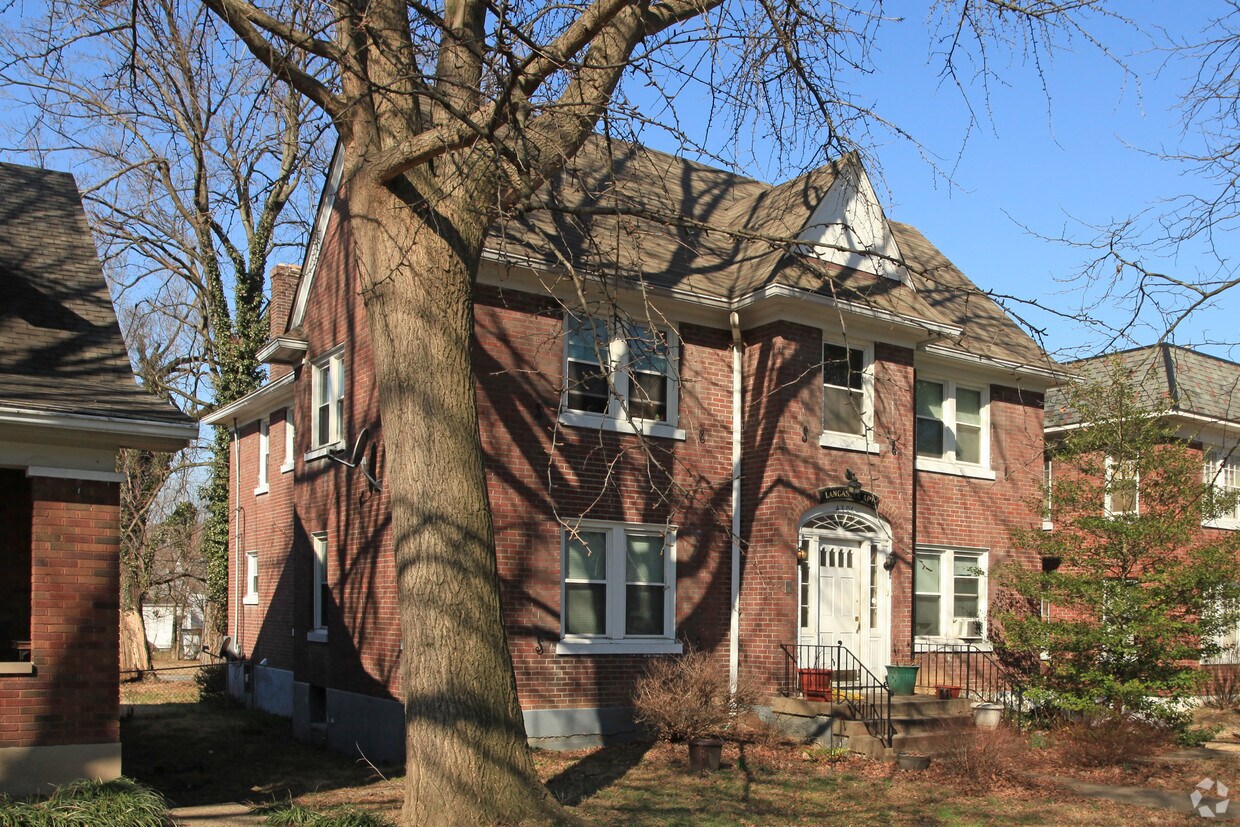 Foto del edificio - 4306 Southern Pky